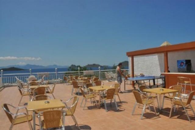 Victoria Suite Hotel & Spa Turgutreis Exterior foto