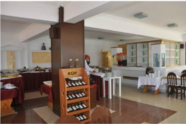 Victoria Suite Hotel & Spa Turgutreis Exterior foto