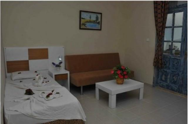 Victoria Suite Hotel & Spa Turgutreis Exterior foto