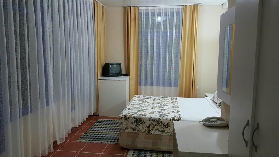 Victoria Suite Hotel & Spa Turgutreis Exterior foto