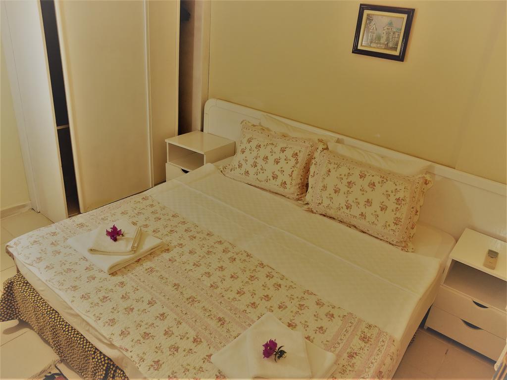 Victoria Suite Hotel & Spa Turgutreis Exterior foto