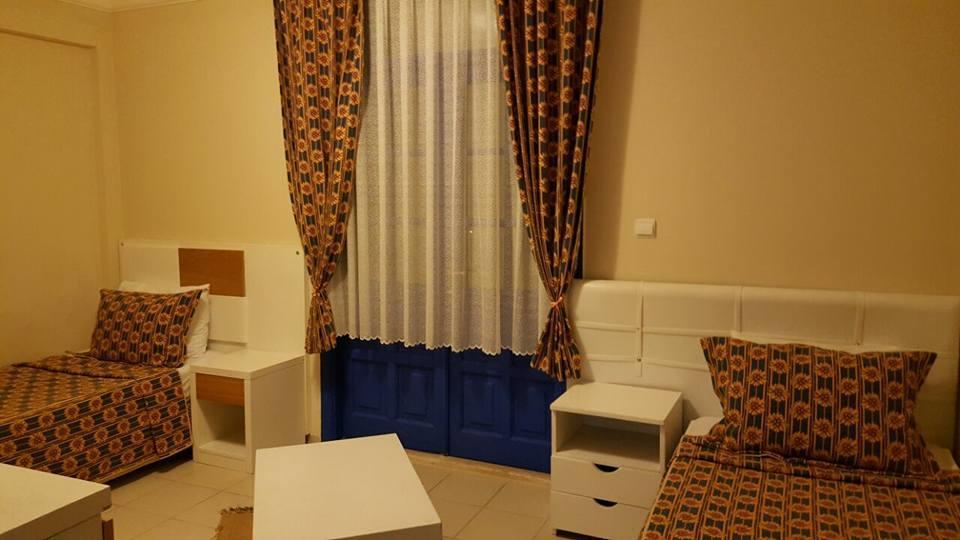 Victoria Suite Hotel & Spa Turgutreis Exterior foto