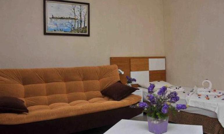 Victoria Suite Hotel & Spa Turgutreis Exterior foto
