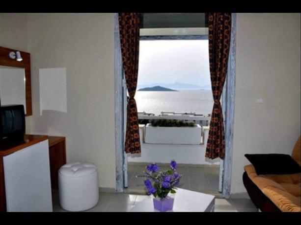 Victoria Suite Hotel & Spa Turgutreis Exterior foto