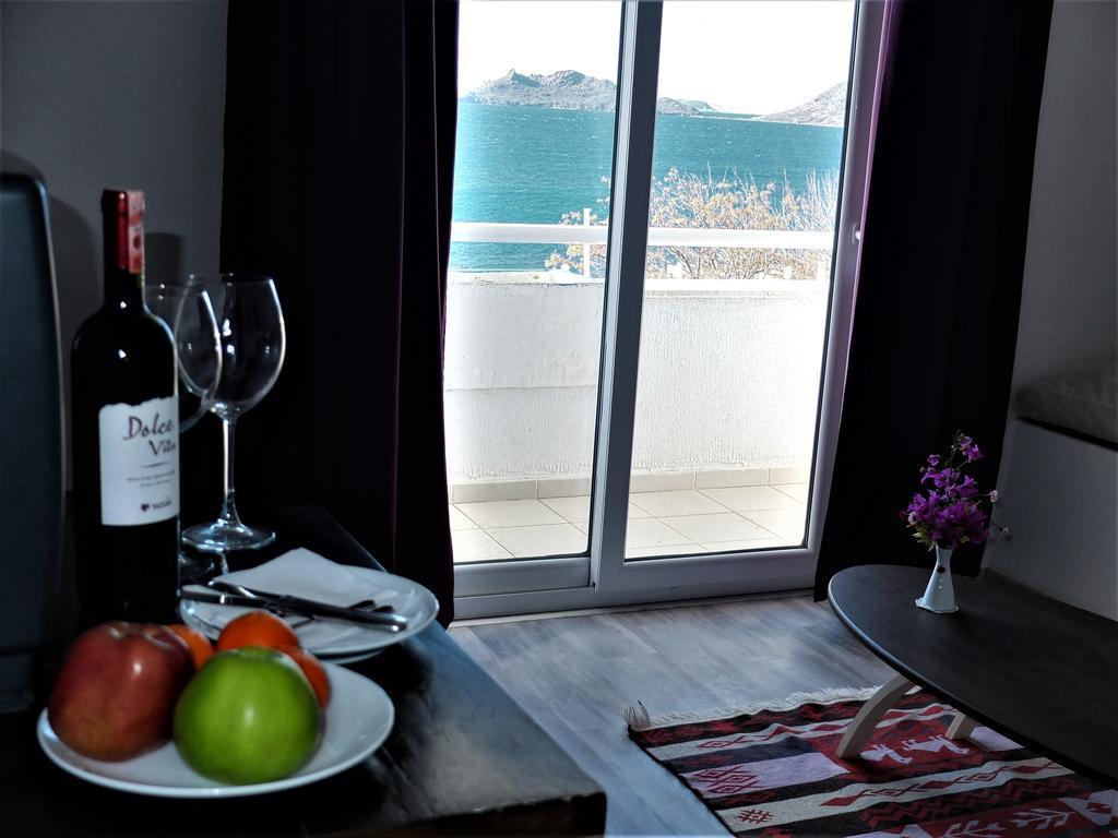 Victoria Suite Hotel & Spa Turgutreis Exterior foto