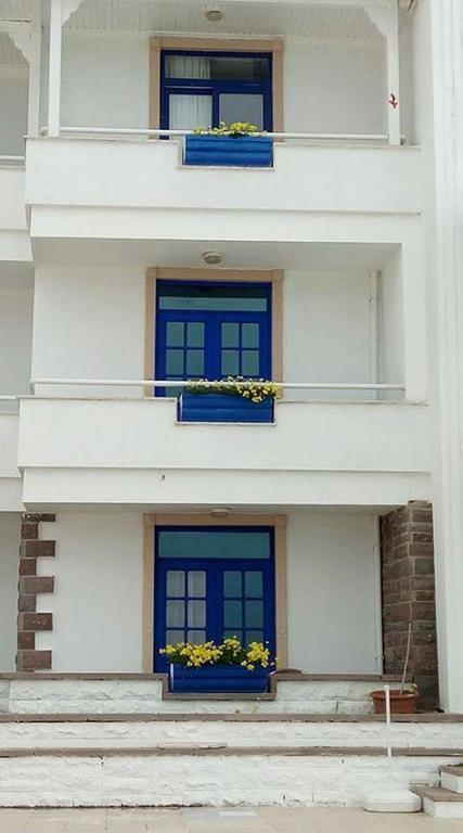 Victoria Suite Hotel & Spa Turgutreis Exterior foto