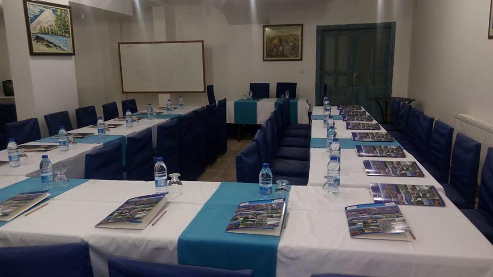 Victoria Suite Hotel & Spa Turgutreis Exterior foto