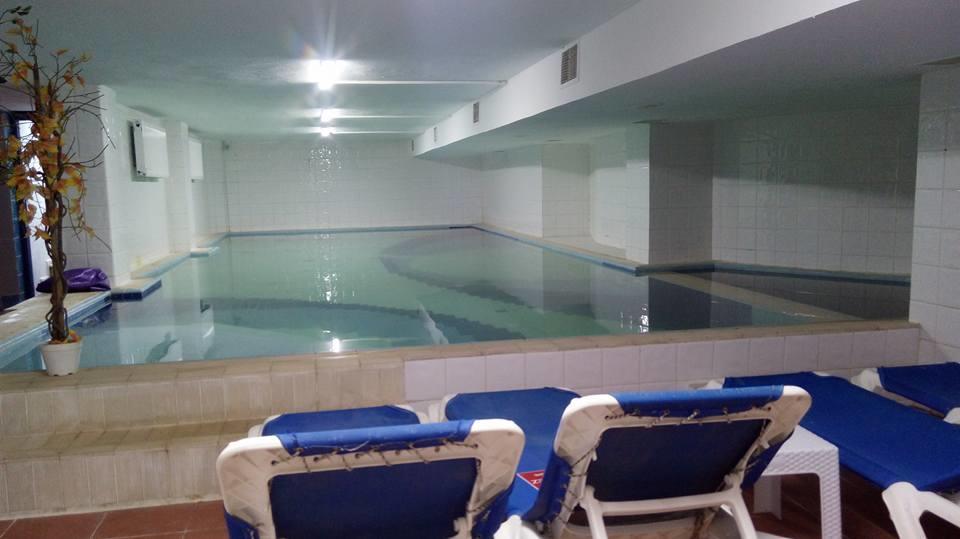 Victoria Suite Hotel & Spa Turgutreis Exterior foto