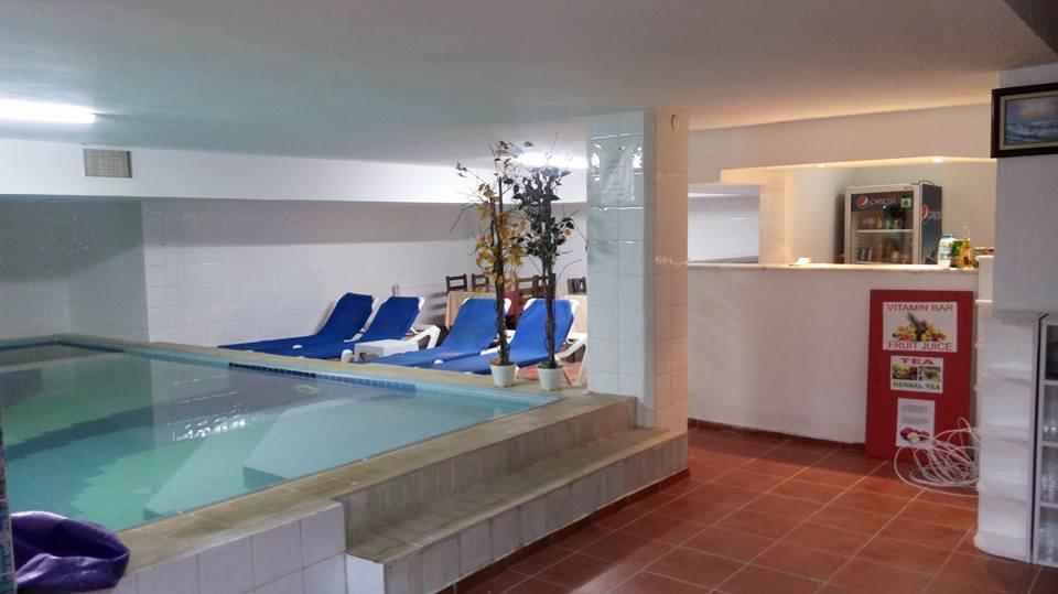 Victoria Suite Hotel & Spa Turgutreis Exterior foto