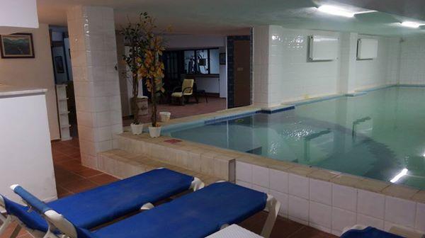 Victoria Suite Hotel & Spa Turgutreis Exterior foto