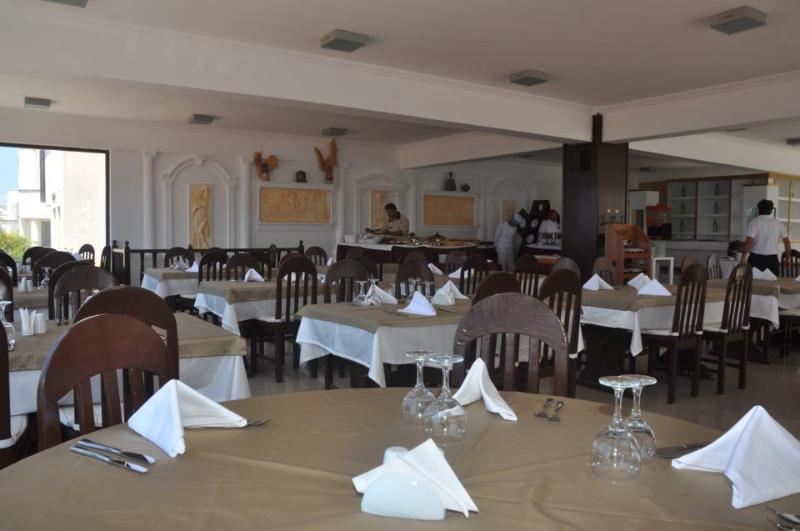 Victoria Suite Hotel & Spa Turgutreis Exterior foto