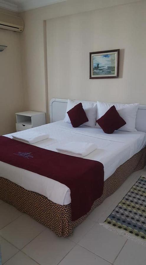 Victoria Suite Hotel & Spa Turgutreis Exterior foto